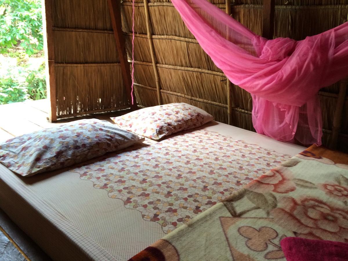 Tree Lodge Sen Monorom Habitación foto