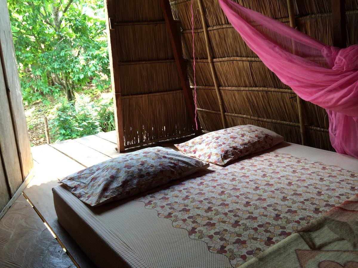 Tree Lodge Sen Monorom Habitación foto