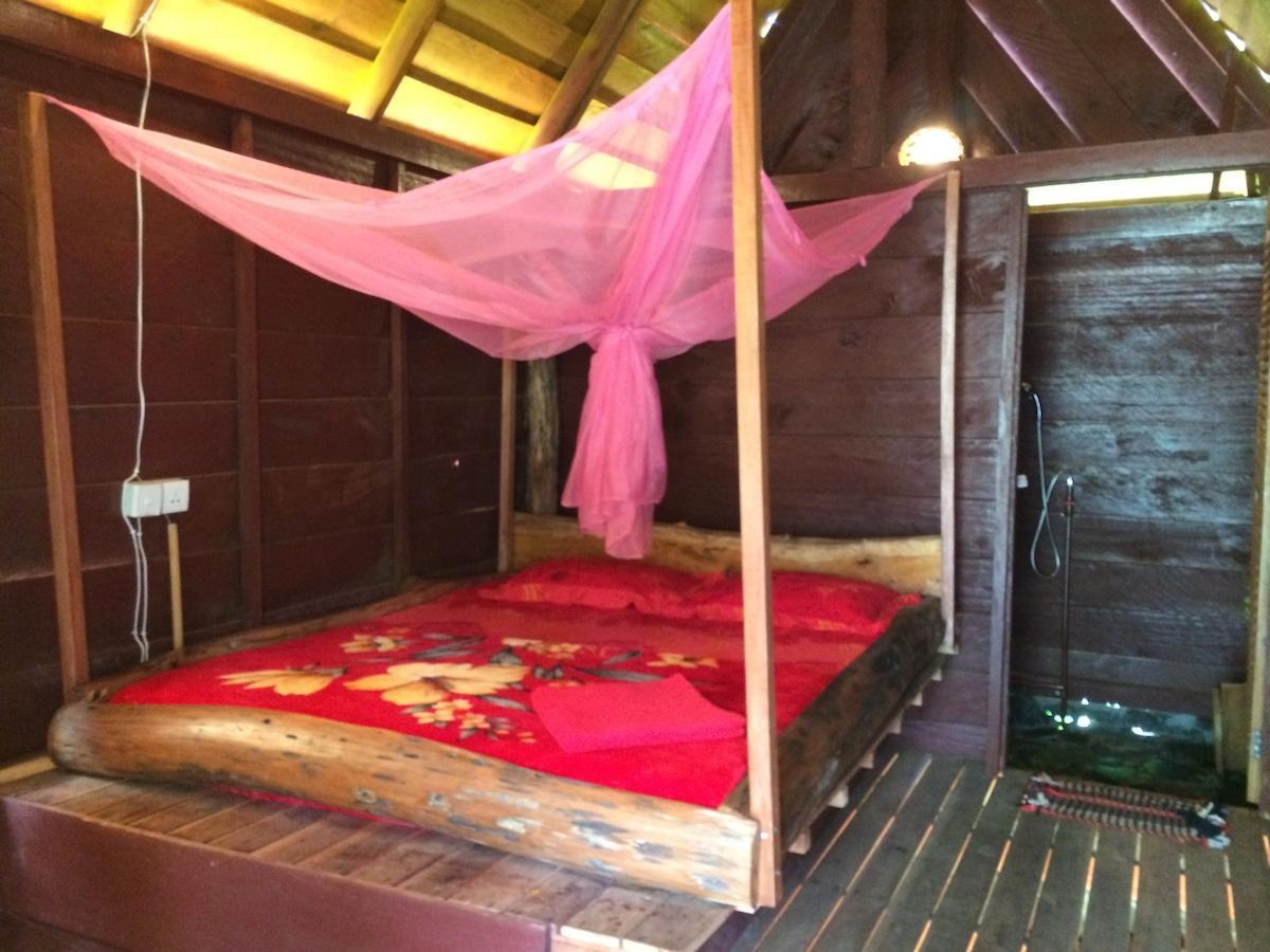 Tree Lodge Sen Monorom Habitación foto