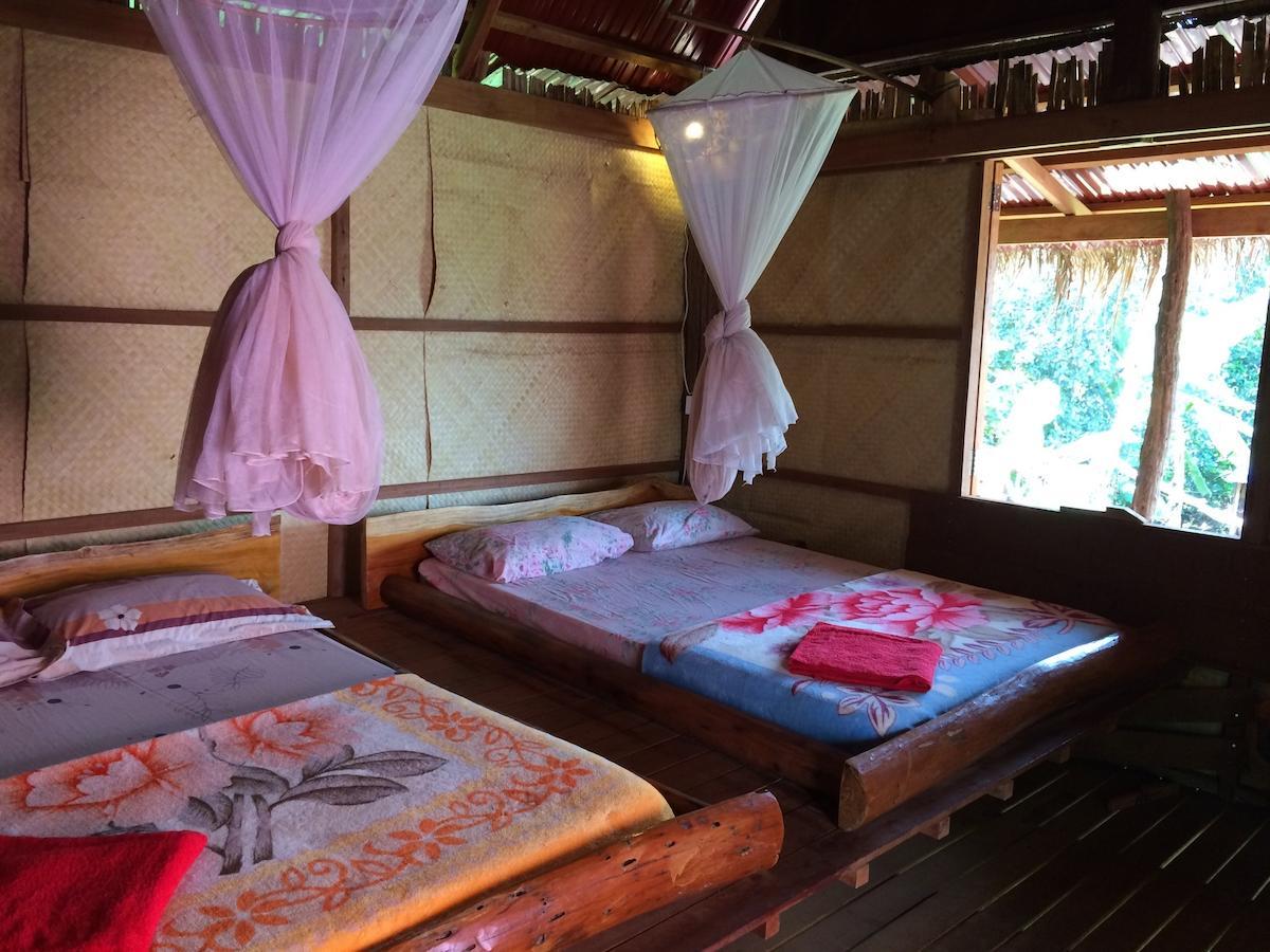 Tree Lodge Sen Monorom Habitación foto